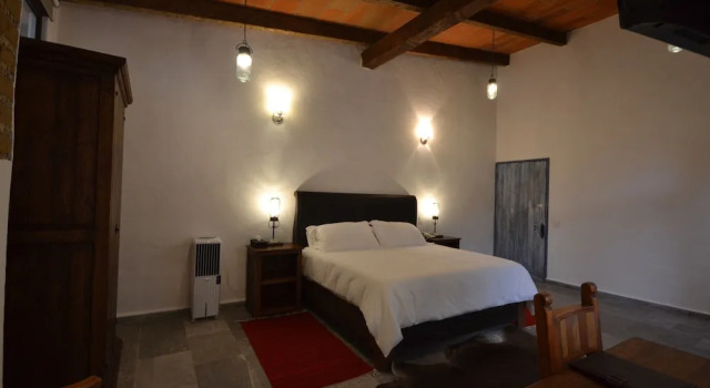 Номер Standard Rústika SPA Hotel Boutique