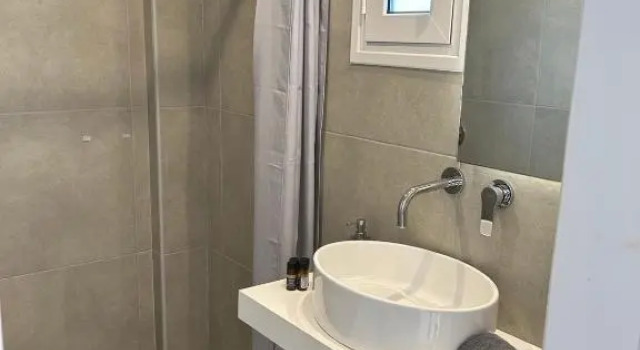 Апартаменты Euphoria Blue studio apartments