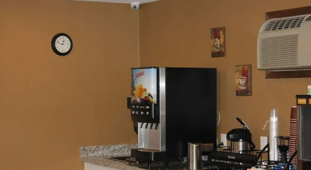 Americas Best Value Inn Oskaloosa, Buchen Sie Hotel Oskaloosa Iowa