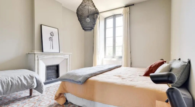 Апартаменты TRIBUS-GITES URBAINS CARCASSONNE