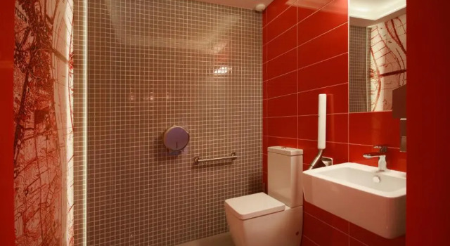 Двухместный номер Standard Link Hotel