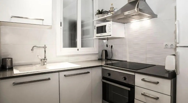 Апартаменты Mai & Maud Paralel Apartment