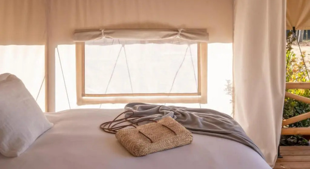Тент wecamp Santa Cristina