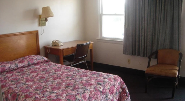 Express Inn, Κράτηση Μίνι ξενοδοχείο Lakehurst Τζέρσεϊ Σορ