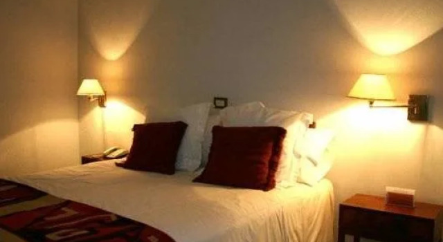 Hotel Patagonia, Забронировать Отель Чиполлетти Рио-Негро