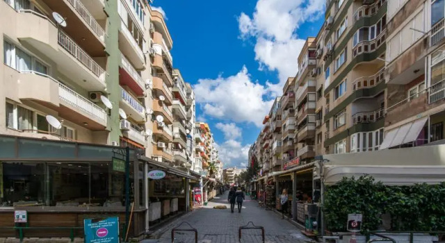 Ada House Bornova 1, Rezerwuj Hotel Bornova Izmir