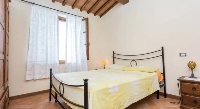 Agriturismo La Casa del Sole