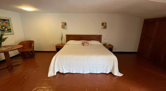 Hotel Ilebal Cuernavaca Centro - lugar con encanto, Reserva ahora Hotel Cuernavaca Morelos, cerca de Museo Robert Brady