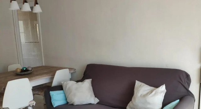 Apartamento a 150 metros de la playa en la Fosca