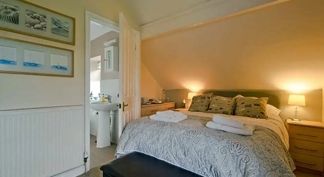 Moorland View Farm B&B