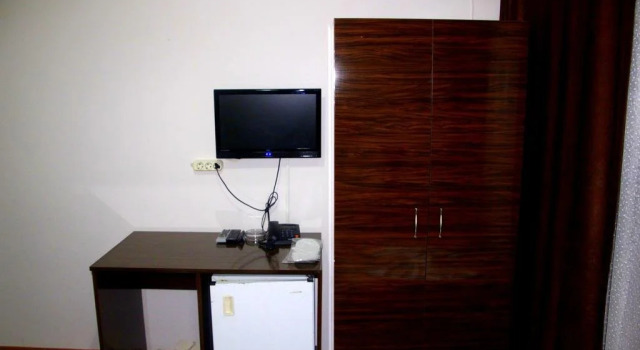 Falay Yavuz Hotel