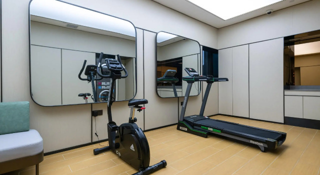 Ji Hotel Shanghai Dongfang Yidecheng