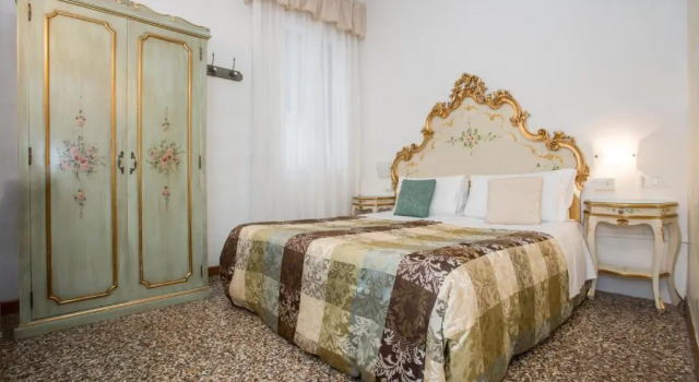 Номер Standard Hotel Casa Petrarca