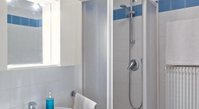 Апартаменты Дуплекс Agriturismo Casa de Bertoldi