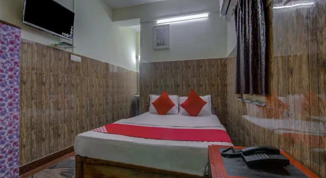 V Knot Residency Hotel, Rezerwuj Hotel Hotele w Andaman Islands ze śniadaniem, Śniadanie