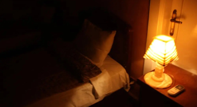 Номер Standard Miami Hotel