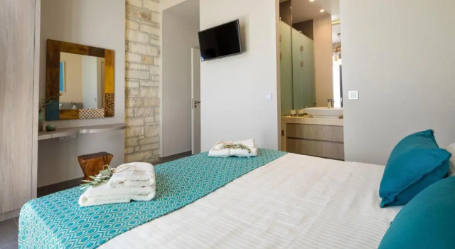 Titans Villas Chania