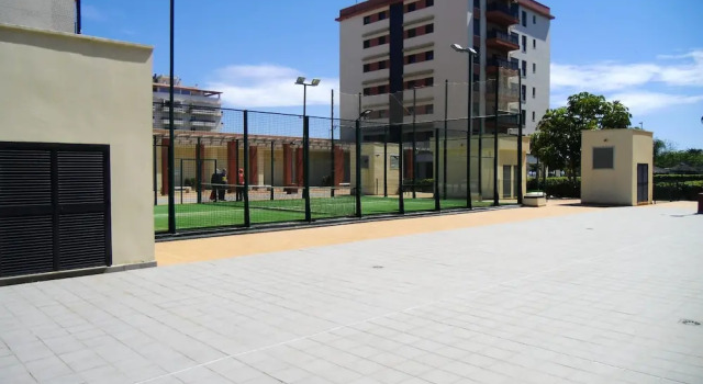Apartment with One Bedroom in Torre Del Mar, with Wonderful Sea View, Pool Access, Furnished Terrace - 500 M From the Beach, Забронировать Апартаменты/квартира Апартаменты Торре-дель-Мар, Апартаменты/квартира