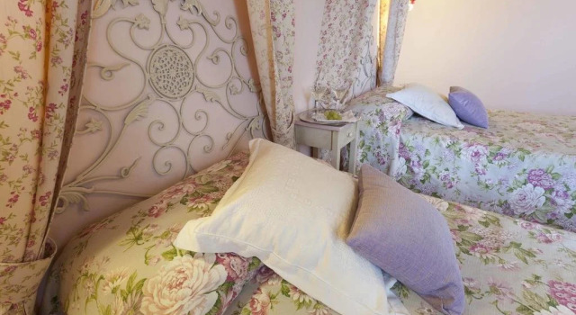 Casa Vacanze B&B Poggio Al Vento Toscana, Забронировать Отель «постель и завтрак» Фояно-делла-Кьяна Val di Chiana
