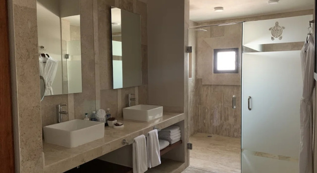 Люкс с балконом Xaha Villas Suites & Golf Resort