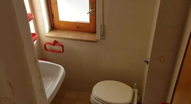 Huoneisto Parco Degli Emiri