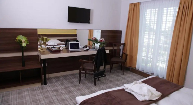 Апартаменты Primus Hotel & Apartments