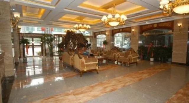 Hinye Liwan Hotel, Rezerwuj Hotel Tiencin Tianjin Province