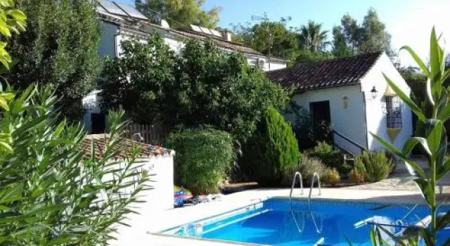 Molino del Caracol