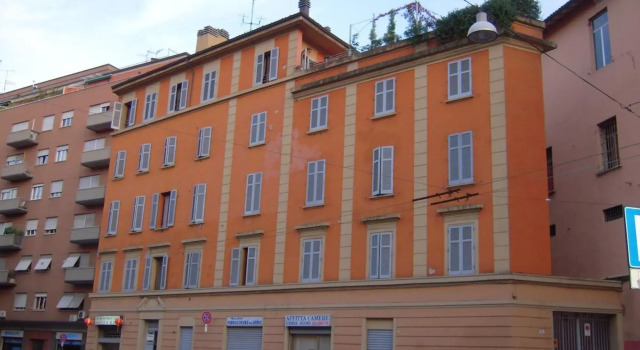Riva Reno GuestHouse
