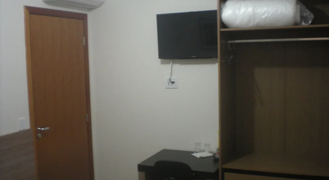 Одноместный номер Deluxe Hotel Villaggio Nobre