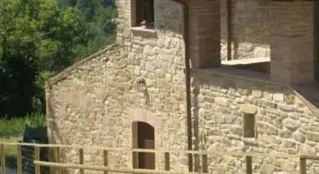 Agriturismo Caresto, Varaa Hotelli Gubbio Umbria