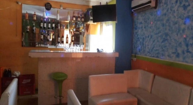Hotel Kama