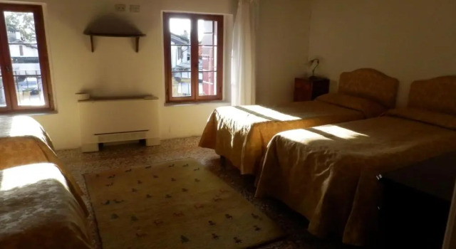 Четырёхместный номер Standard Villa Cigolotti
