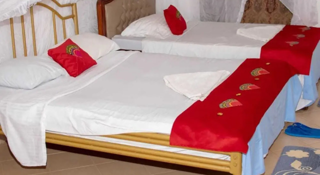 Game View Hotels, Rezerwuj Hotel Ongata Rongai Nakuru