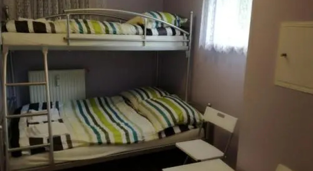 Hostel52, Varaa Hotelli Gdańsk Pommeri