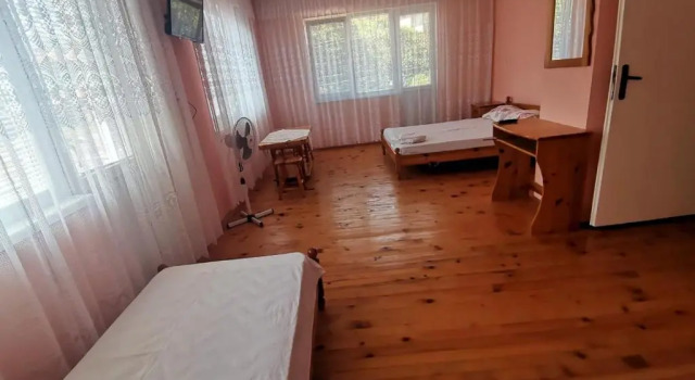 Номер Standard Panayotovi Guest House