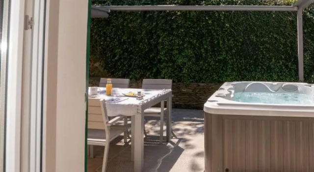Terra Prime Suite, Prenota Affittacamere Hotel SPA a Cinque Terre, SPA