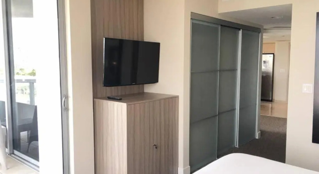 Апартаменты Marenas 2 Bed 907