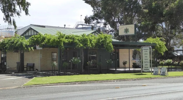 Glossop Motel, Book Motel Glossop South Australia