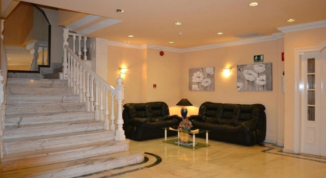 Hotel Ramomar