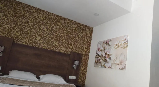 Номер Standard Two Lions Hotel