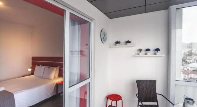 Номер Deluxe Atlantic Home Azores