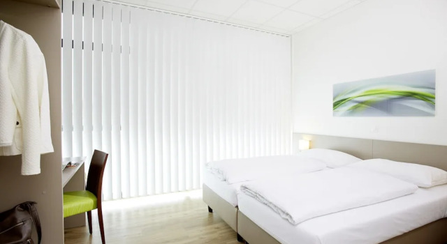 Двухместные апартаменты Good Rooms GmbH Guntramsdorf
