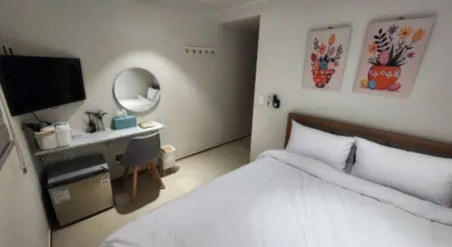 Stay plan, Prenota Hotel Hotel a Gyeonggi-do con parcheggio, Parcheggio