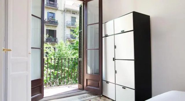 ChicRoomBarcelona Bailen Design, Забронировать Бутик-отель Бутик-отели Барселоны, рядом с Flamenco Barcelona, Бутик-отель