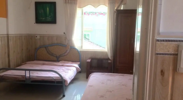 Huong Homestay