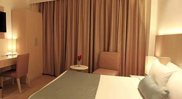 Двухместный номер Executive Shanti Palace