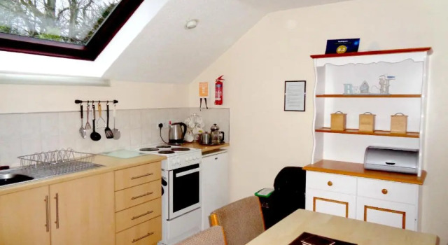 28 Yew Lodge, Забронировать Дом для отпуска Амрот 