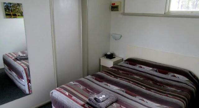 Двухместный номер Standard The Highlander Motel - 24HR Check In