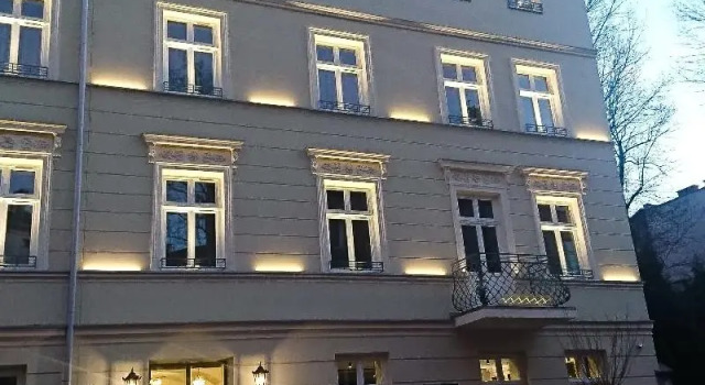 Hotel M29